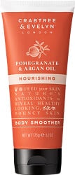Crabtree and Evelyn Pomegranate and Argan Oil Body Smoother