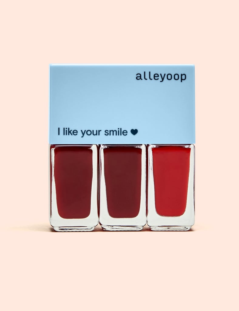 Alleyoop's Multi-Mood