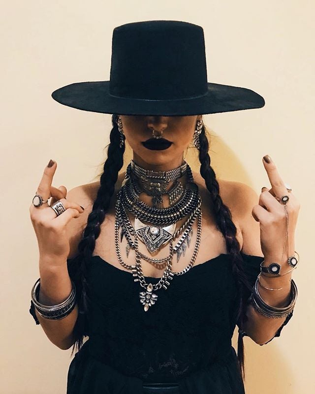 Virgo (Aug. 23Sept. 22) Halloween Costumes Based on Zodiac Signs POPSUGAR Love & Sex Photo 51