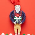 Anthropologie Just Dropped Over 150 Holiday Decorations, and They're Merry and Stylish!