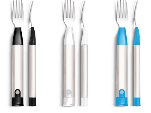 The HAPIfork