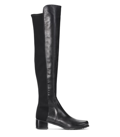 Stuart Weitzman Reserve Boots