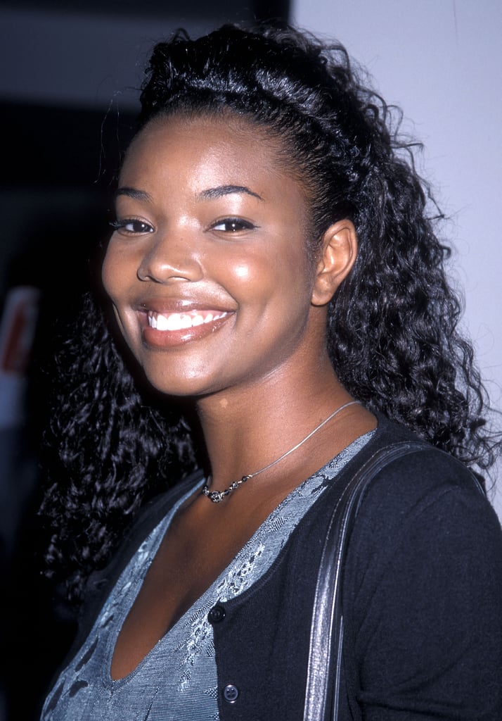 Gabrielle Union Was a Recurring Character on Sister, Sister