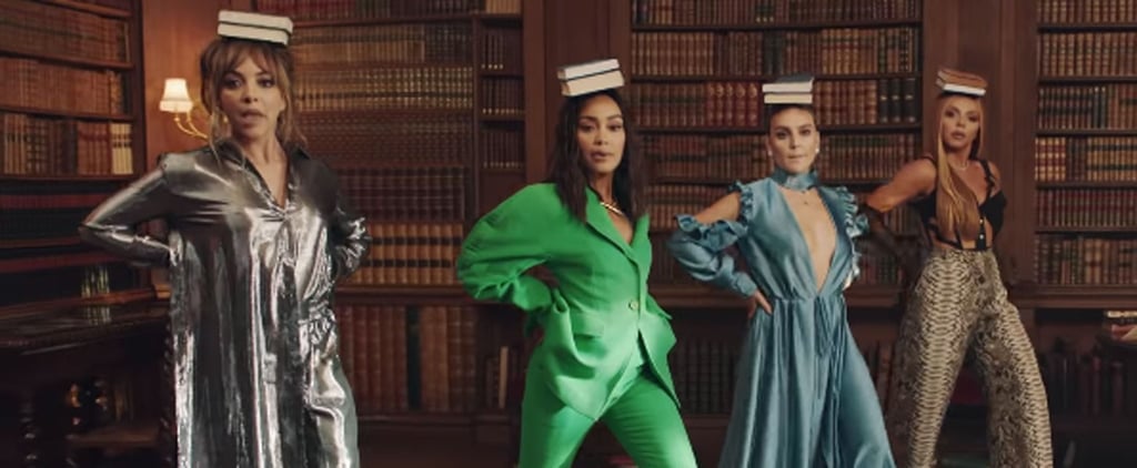 Little Mix and Nicki Minaj "Woman Like Me" Music Video