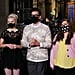 Shop Dan Levy's Swan Sweater in the SNL Promo