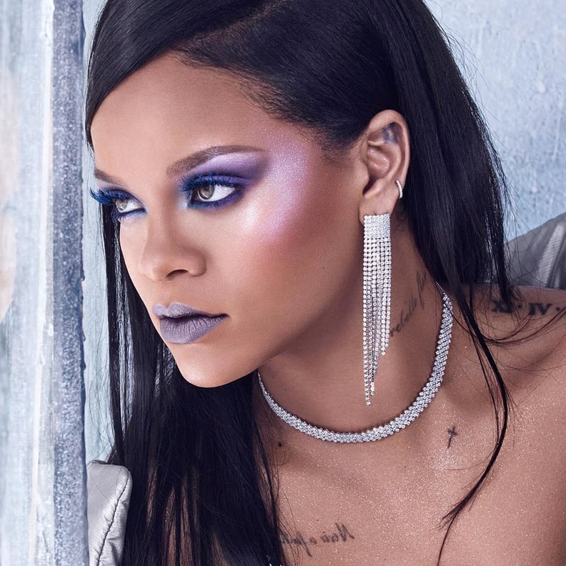 Fenty Beauty Chill Owt 2018 Holiday Collection PS Beauty