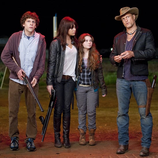 Zombieland Sequel Is in the Works