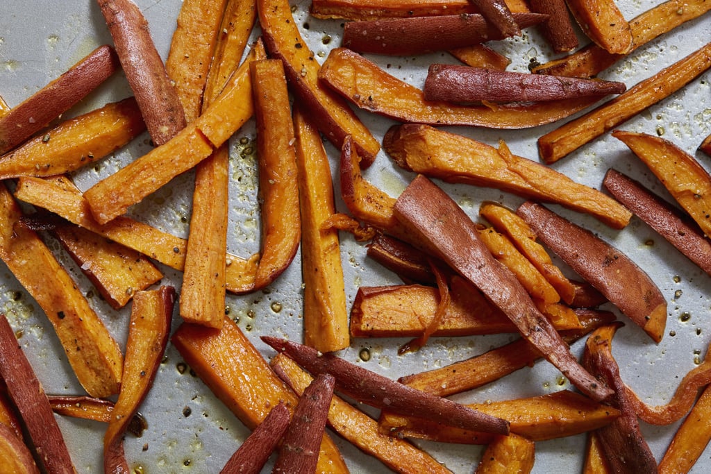 Sweet Potatoes