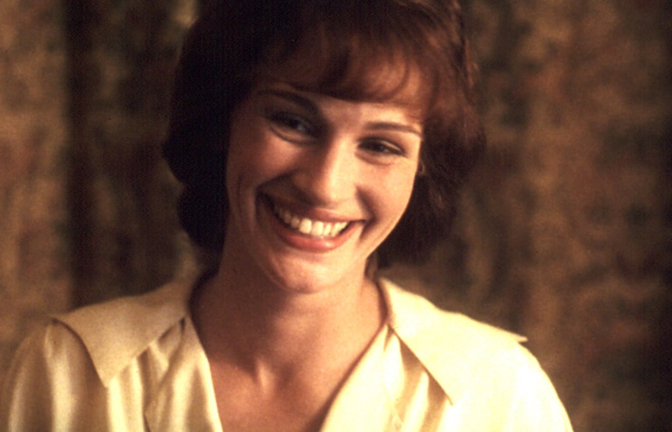 Michael Collins 1996 38 Roles That Prove Julia Roberts Is America S Sweetheart Popsugar Entertainment Photo 15