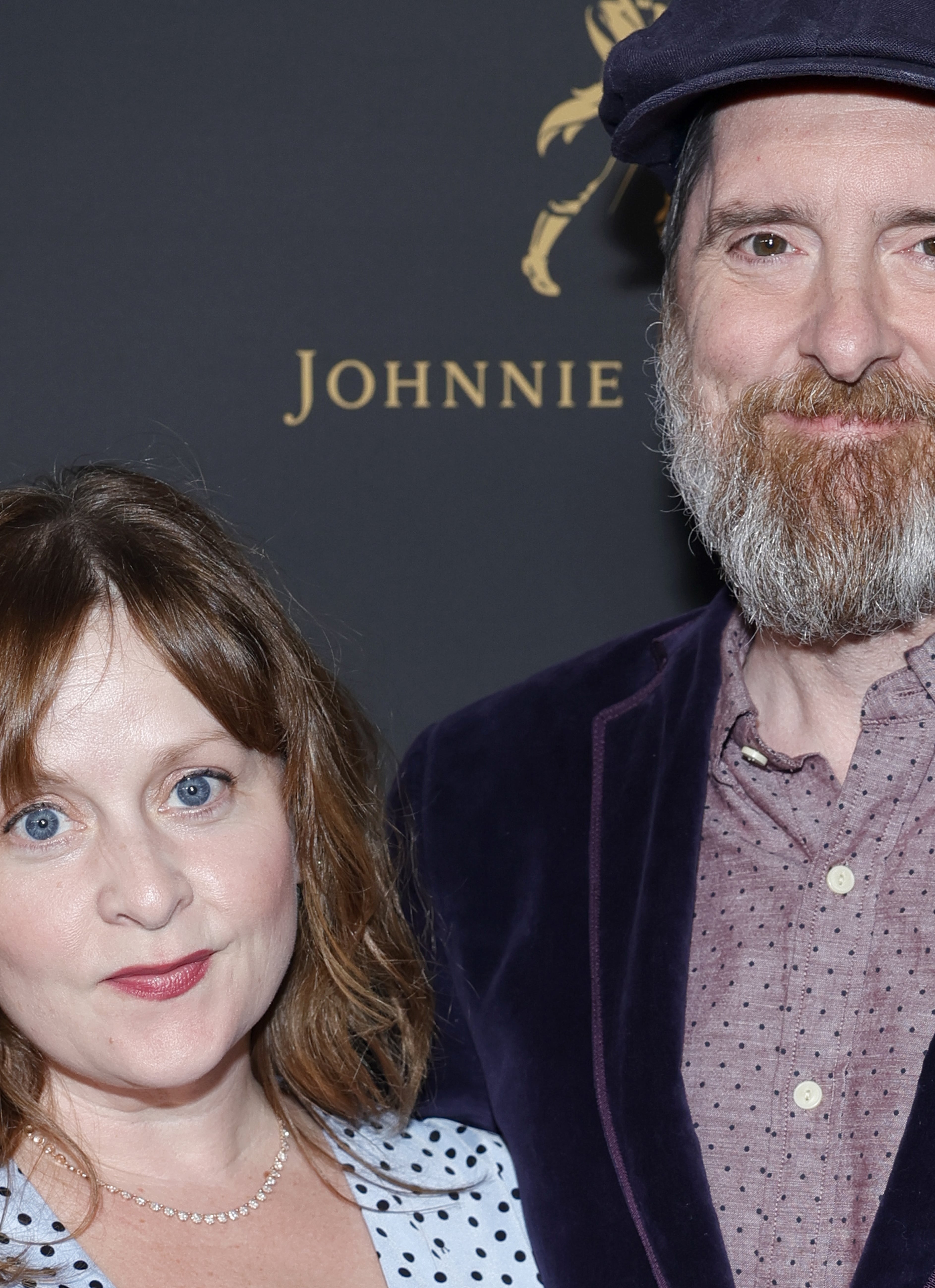 Coach Beard Is Getting Married! “Ted Lasso” Actor Brendan Hunt Is Engaged to Shannon Nelson