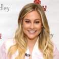 Shawn Johnson and Andrew East Just Welcomed Their Second Child, Who Joins Big Sister Drew!