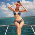 Bella Hadid Has So Many Sexy Bikinis, She Doesn't Have to Repeat a Single One — Not Ever