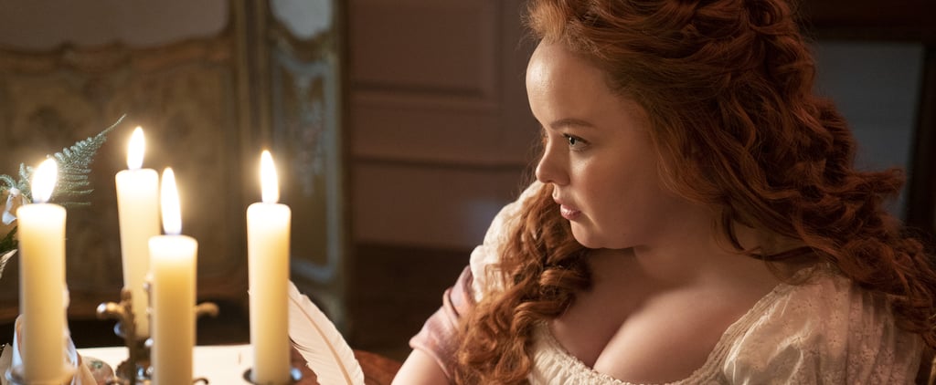 Bridgerton: How Does Penelope Hide She's Lady Whistledown?