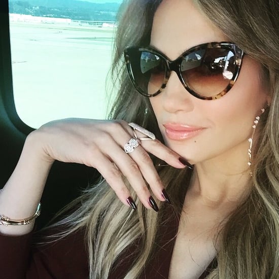 Jennifer Lopez Calls Herself #BusinessBarbie