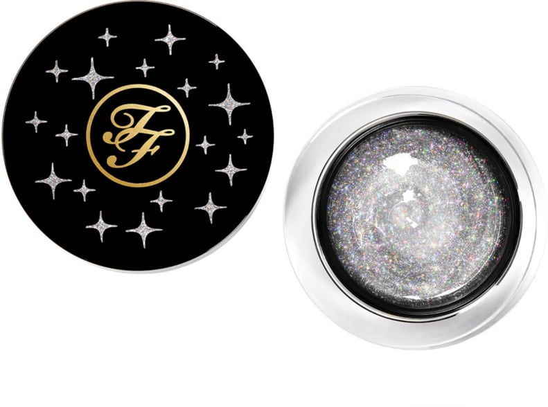 Too Faced Glow Job Radiance-Boosting Glitter Face Mask