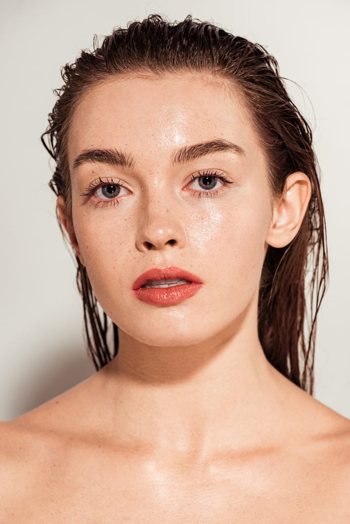 How to Achieve a Glossy Makeup Look