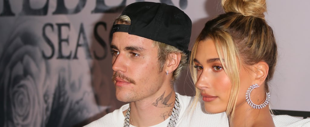 Justin and Hailey Bieber Talk Depression on Facebook Watch