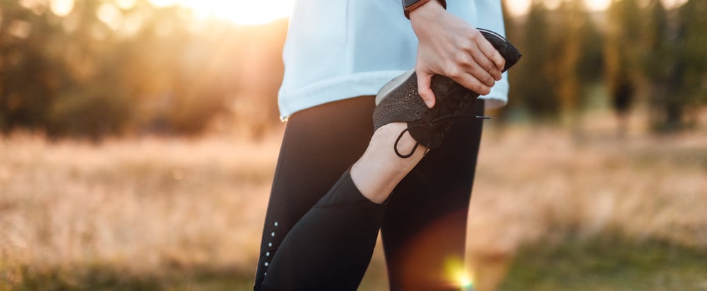 Going on a Walk? Here Are 7 Dynamic Stretches to Do First, Physical Therapists Say