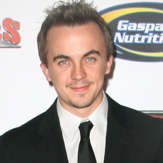 Frankie Muniz Tweets About Malcolm in the Midlife Crisis
