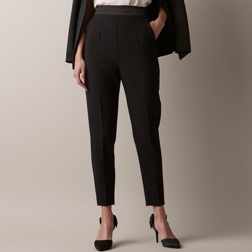 JW Jason Wu Menswear Pants