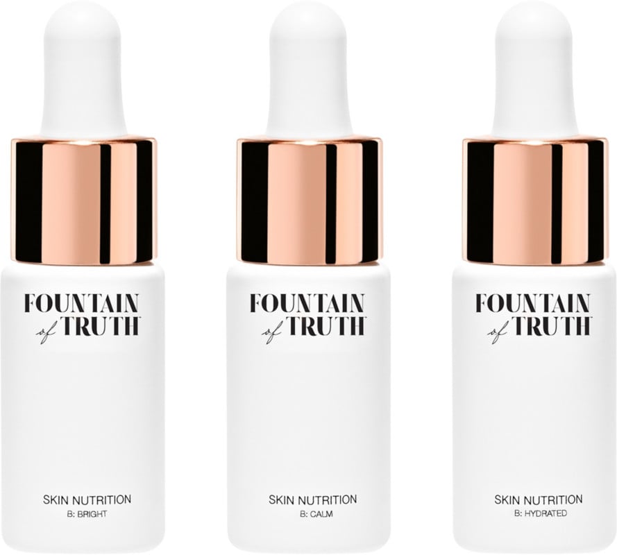 Fountain of Truth Skin Nutrition Booster Kit