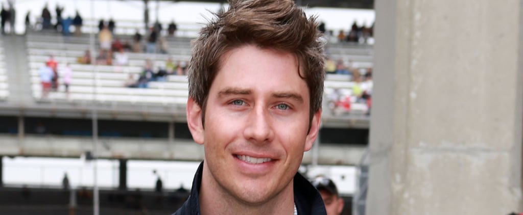 Arie Luyendyk Jr. Interview