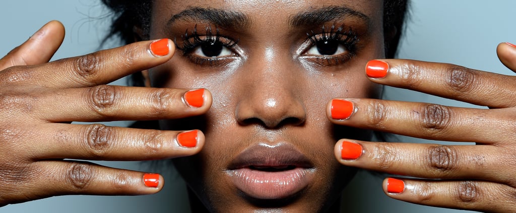 5 Nail-Polish Colour Trends For 2021 That We're Excited For
