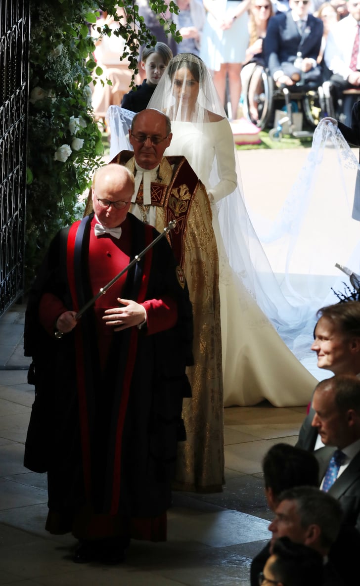 Afp via getty images this isn't the first time charles, 72, has … Prince Harry and Meghan Markle Wedding Pictures | POPSUGAR ...