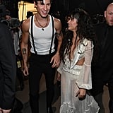 Camila Cabello MTV VMAs Getting Ready Video 2019