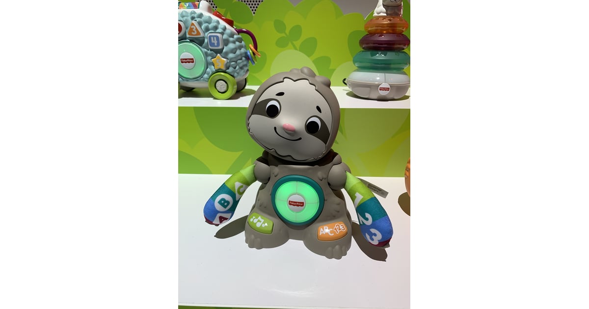 linkimals sloth asda