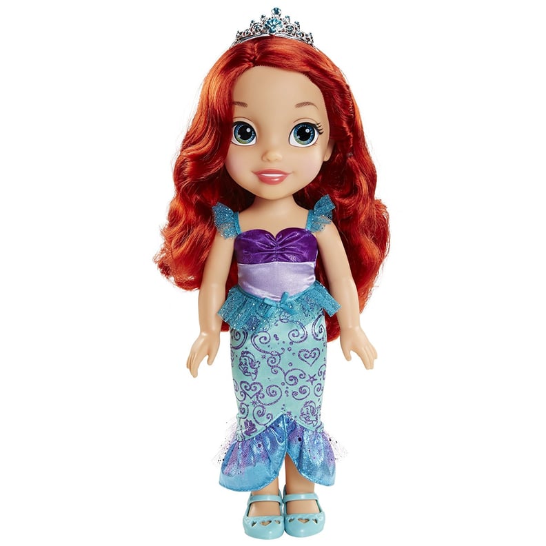 Disney Collection Princess Toddler Dolls