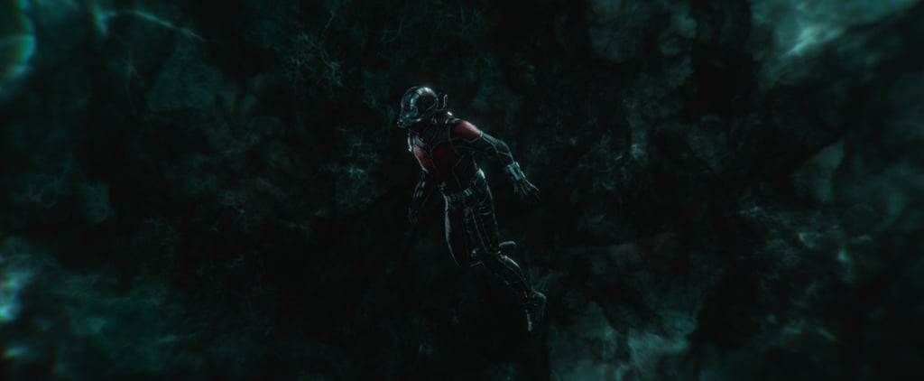 What Is the Quantum Realm in Marvel Movies?