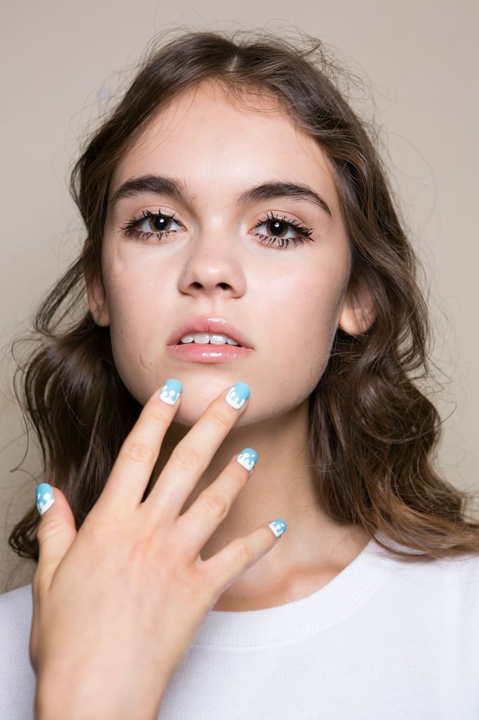 Au Jour le Jour Spring 2016