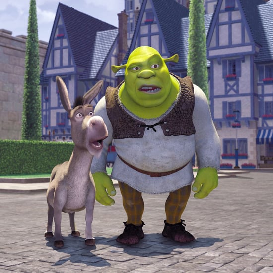 Shrek Has Been Added to the National Film Registry