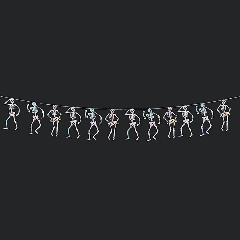 paper source garland