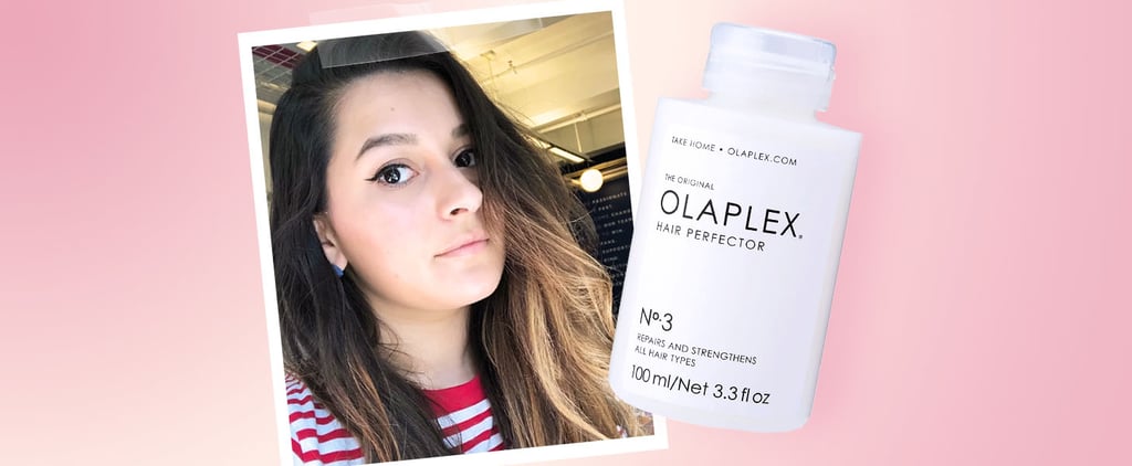 Olaplex Hair Perfector No. 3 Review With Photos