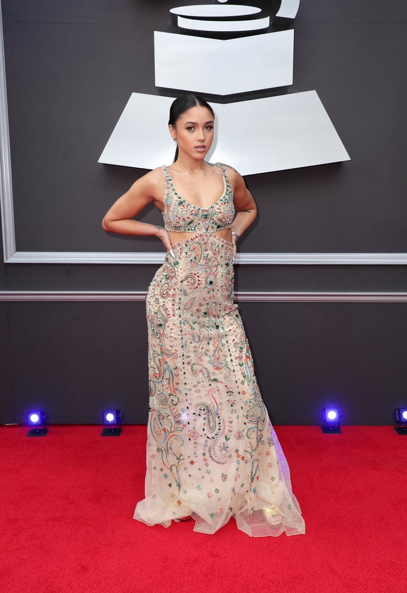 Latin Grammys 2019 Red Carpet Photos | POPSUGAR Latina