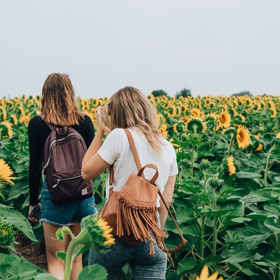 Traveling With My Best Friend Made Us So Much Closer
