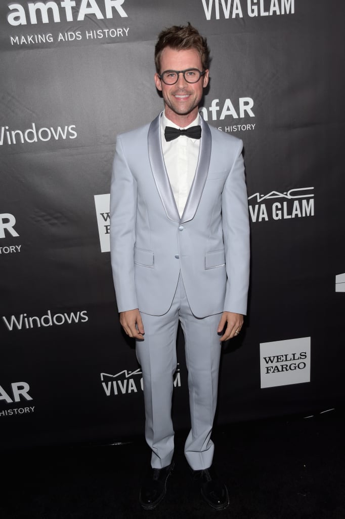 2014 amfAR LA Inspiration Gala Pictures