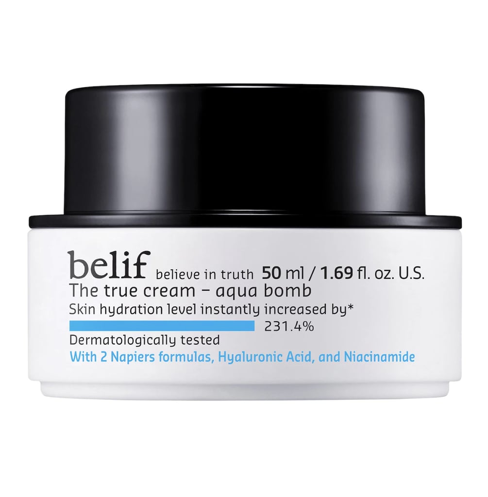 Belif The True Cream Aqua Bomb Hydrating Moisturizer