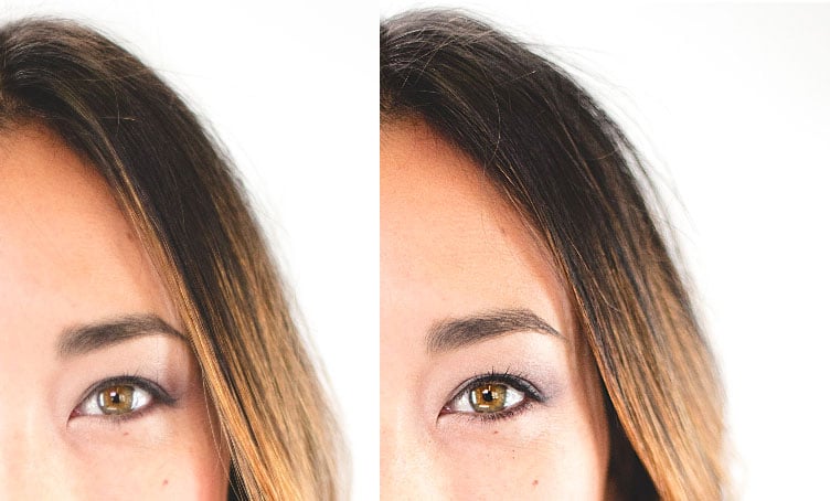 Importance of Long Lashes