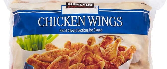 Chicken Wings | POPSUGAR Food