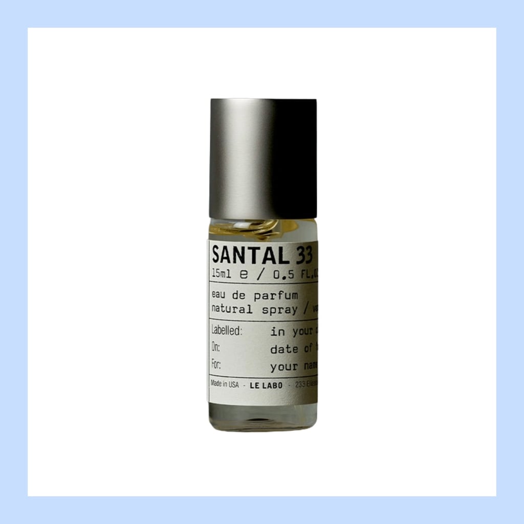 Tia Mowry's Travel Must Have