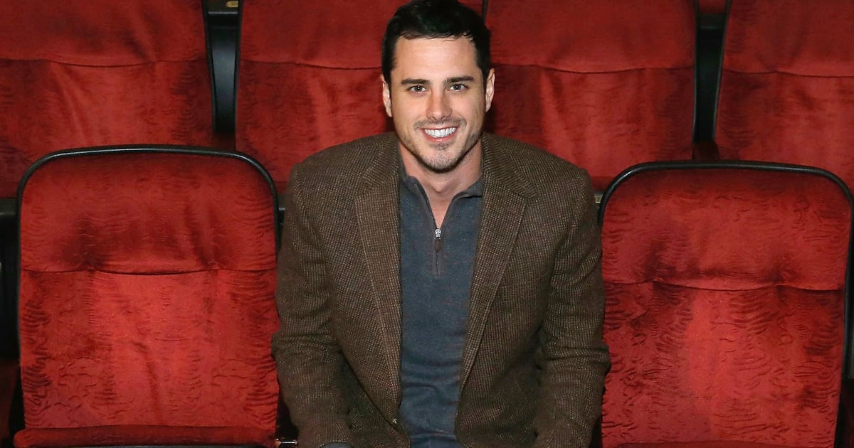 The Bachelor Live on Stage Details POPSUGAR Entertainment UK