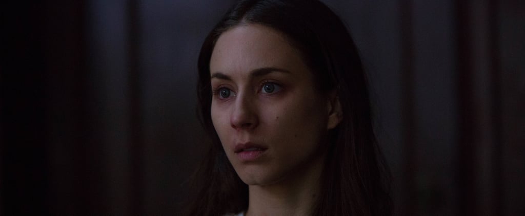 Troian Bellisario Feed Video Interview