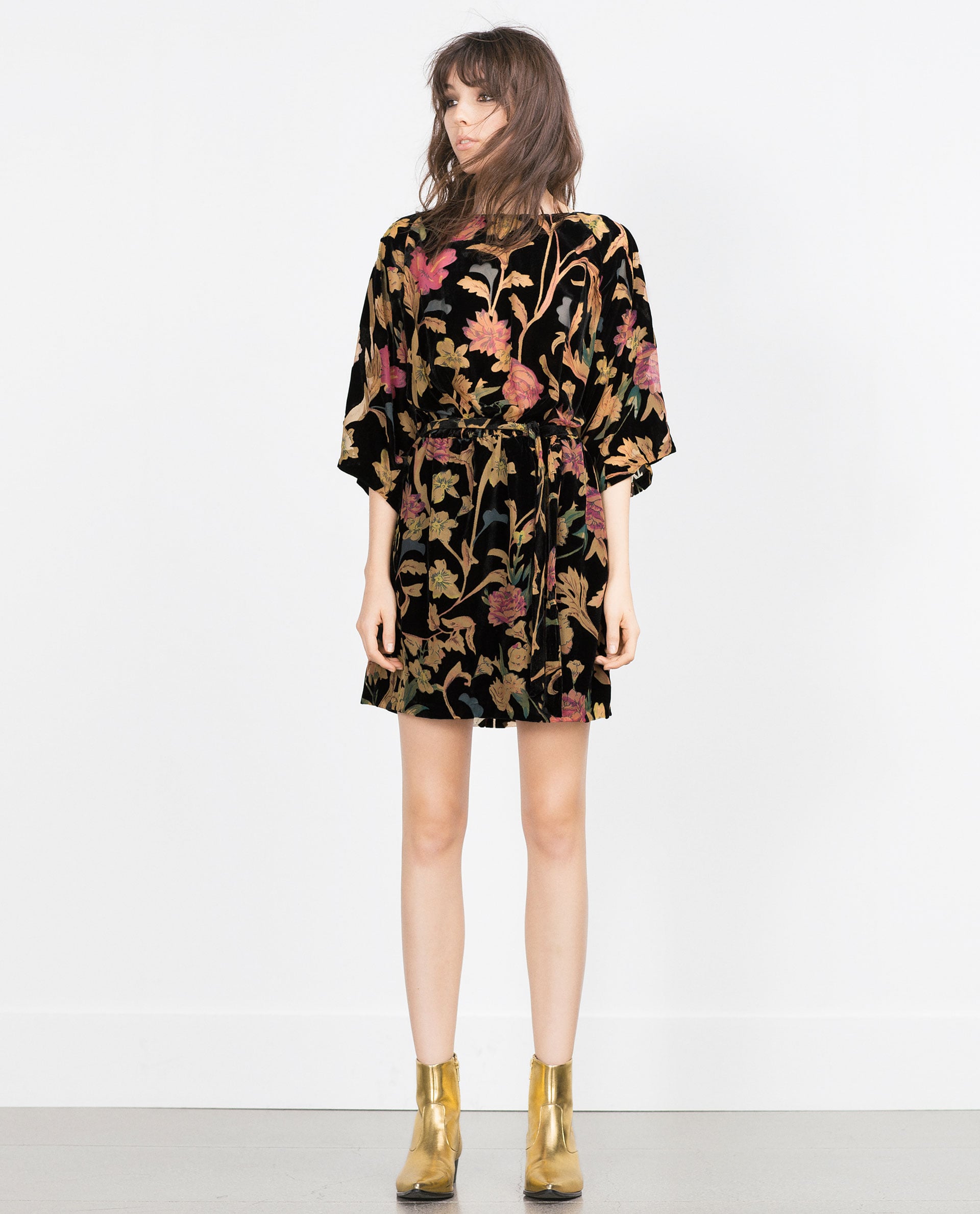 What to wear sales to a forest wedding