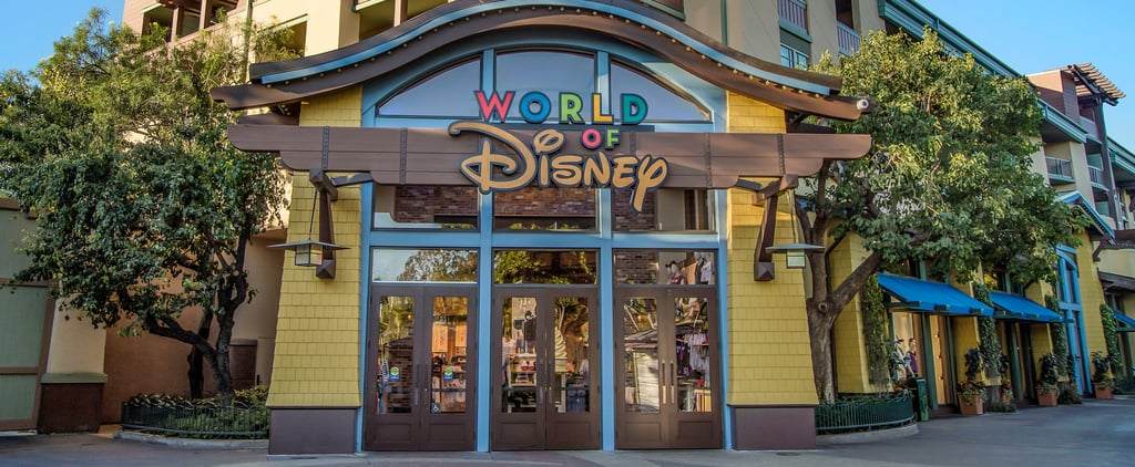 Everything You Need to Know About Downtown Disney's Phased Reopening