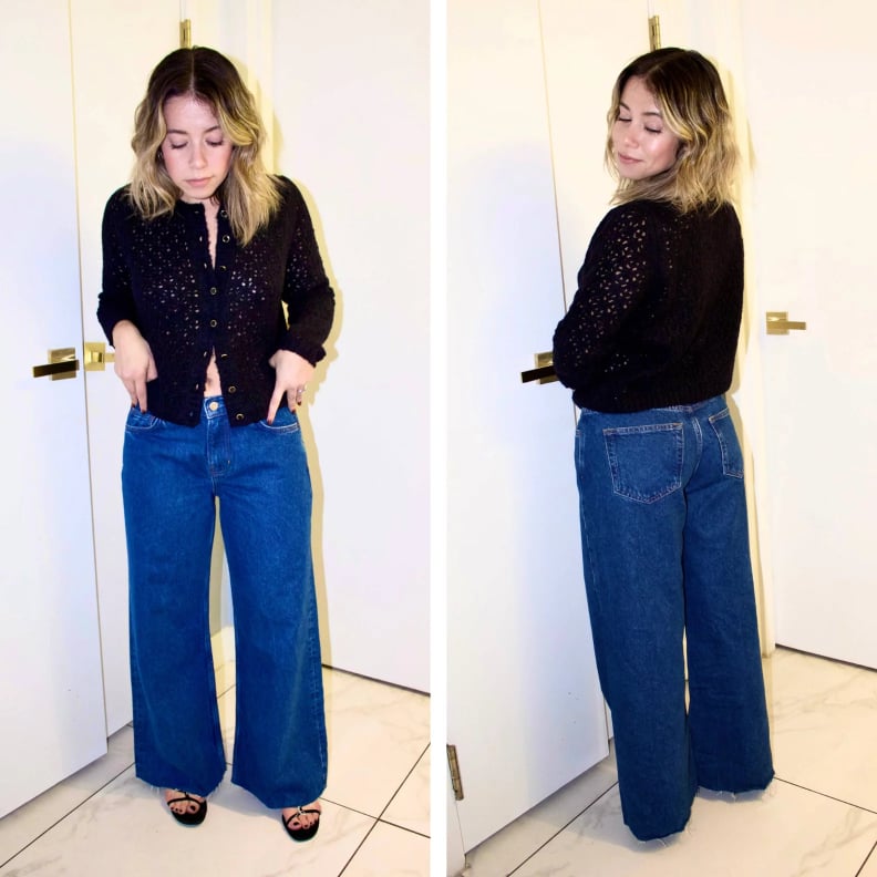 Best Jeans From Reformation