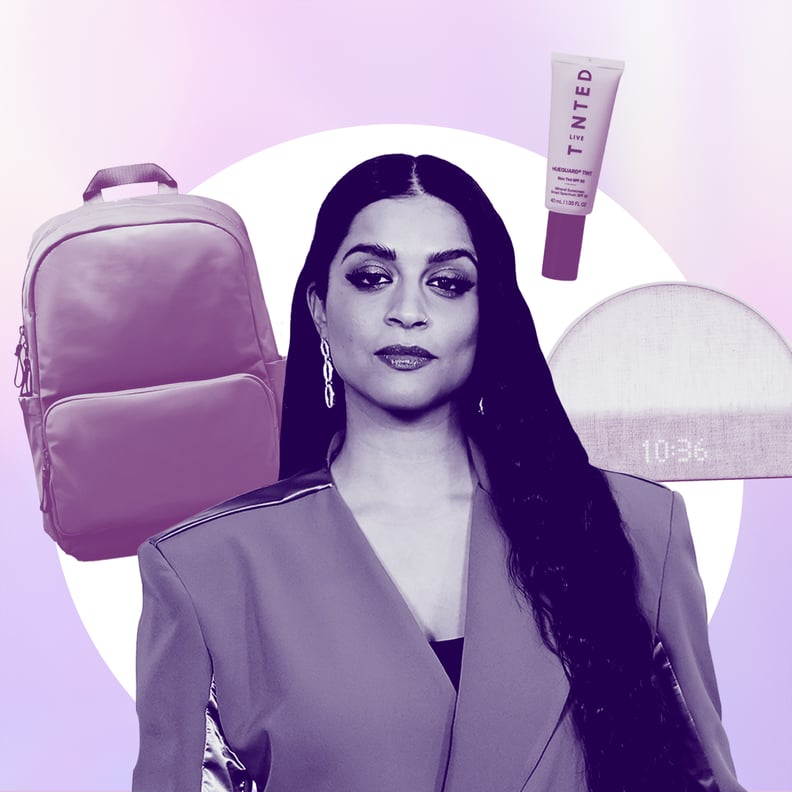 Lilly Singh's Must Have Products: From the Hatch Restore to a Walking Pad