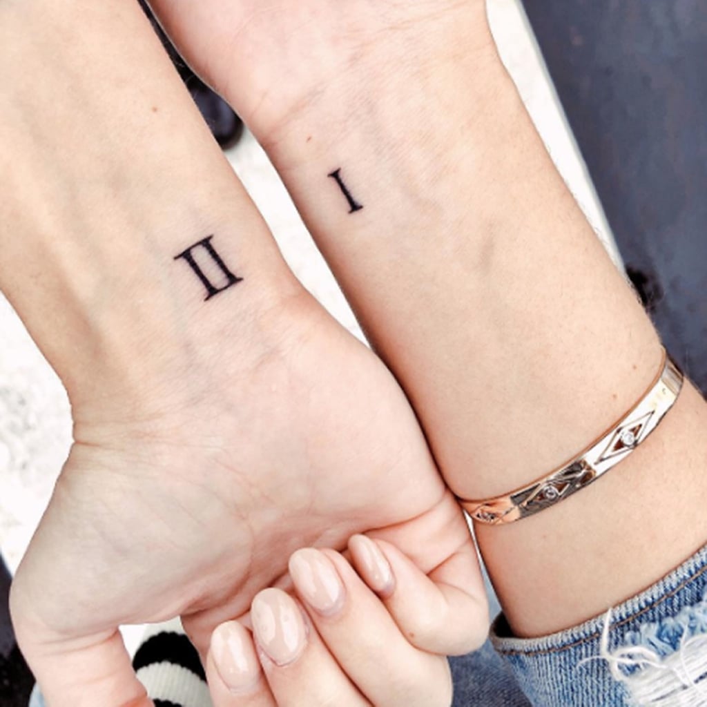 Sisters Heartbeat Temporary Tattoo / Matching Tattoos / Best Friends Tattoo  / Bff Tattoo / Friendship Tattoo - Etsy Finland